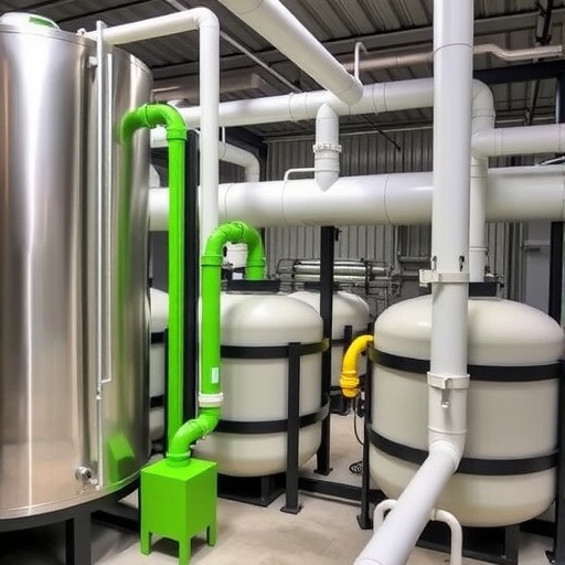 生物能源转型加速 沼气提纯项目助力双碳目标(图1)