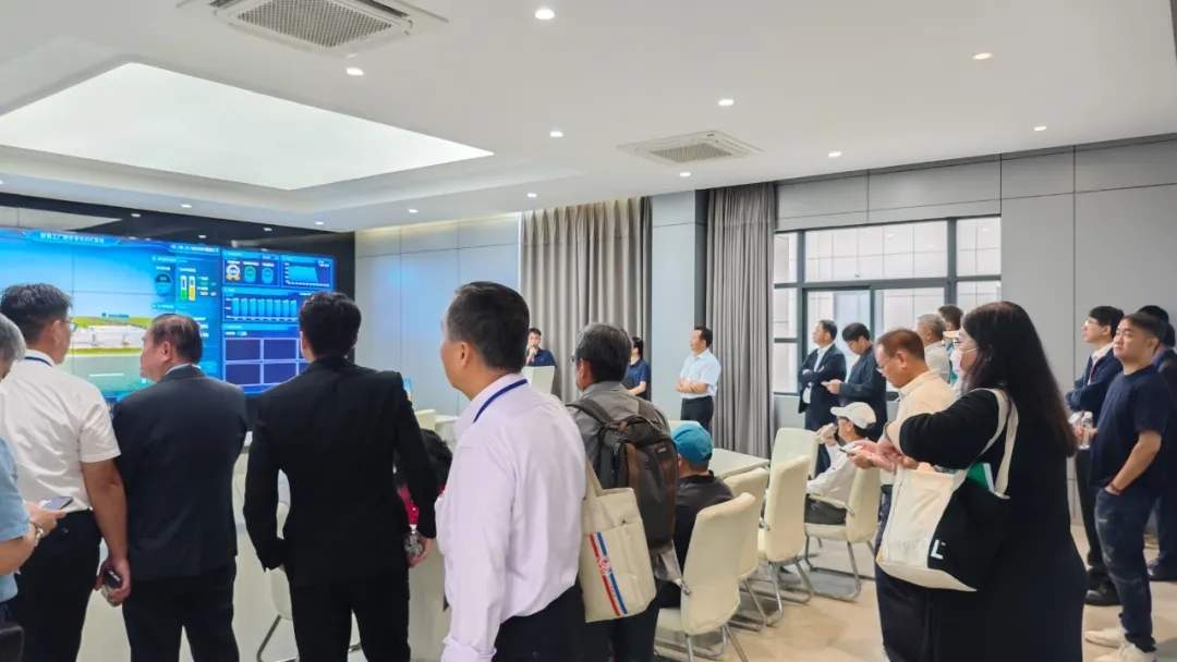 AI深度赋能机械创新 跨两岸产业合作新机遇(图5)