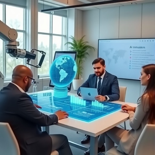 AI深度赋能机械创新 跨两岸产业合作新机遇(图6)