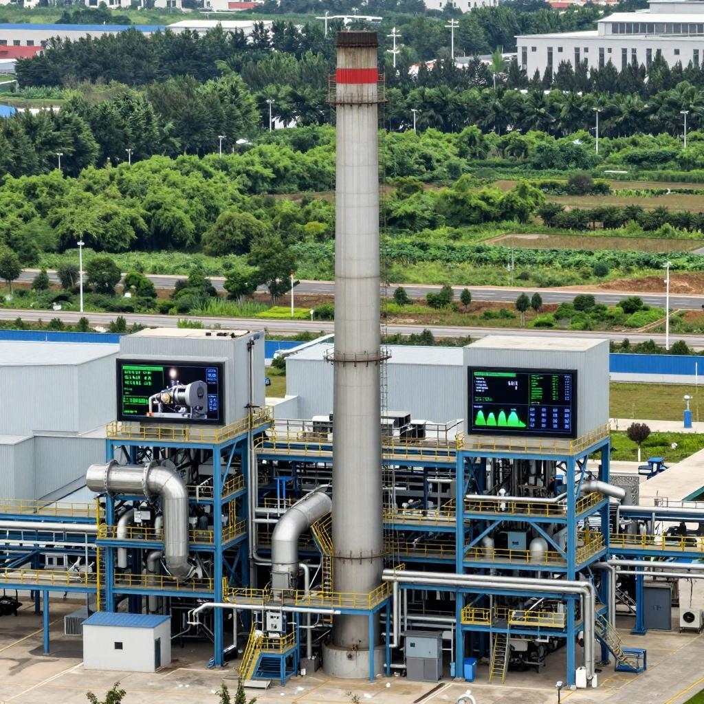 海南严标引争议，垃圾焚烧或加剧污染 - 良天资讯