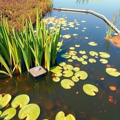 水环境治理土壤修复需协同发展 - 良天资讯