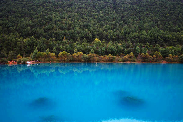 珠海海水淡化工程助力供水安全与绿色低碳发展 - 良天资讯