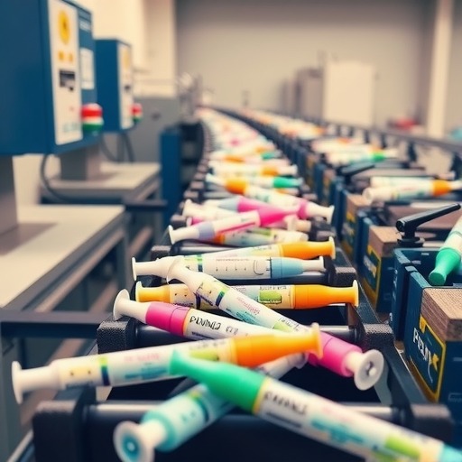 医疗可回收物合规处理新方案 全链式循环助力无废医院建设(图1)