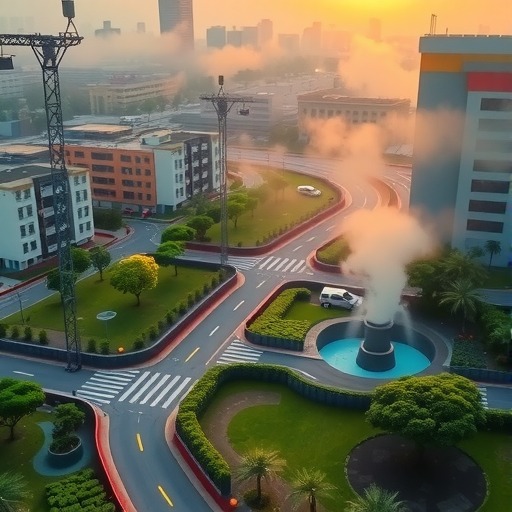 海绵城市PPP模式挑战与解决方案 - 良天资讯