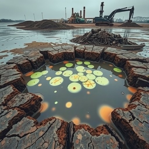 全国八成浅层地下水不适饮用 污染风险与饮水安全分析 - 良天资讯