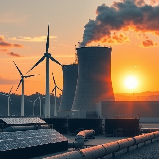 煤炭行业转型升级路径分析：清洁利用助推行业复兴 - 良天资讯