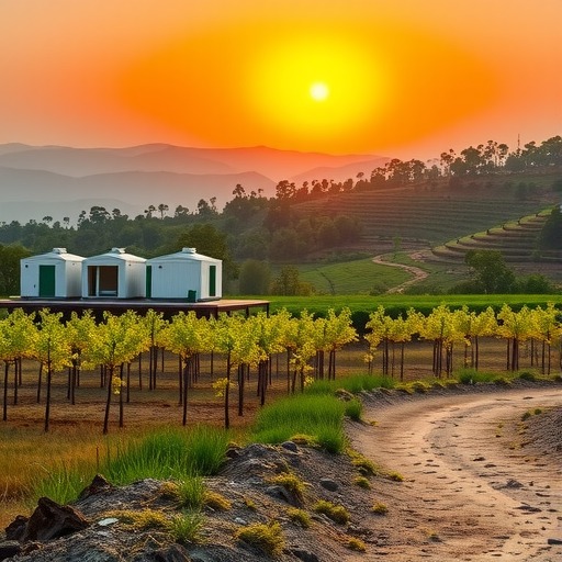 《规划纲要》筑牢林业发展基础 重点部署生态修复与产业培育 - 良天资讯