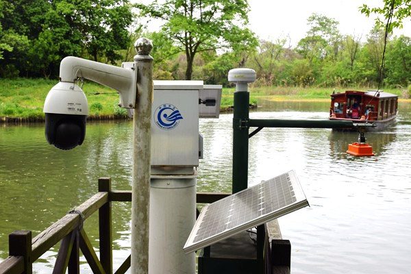 城市环境监测智能站房获权威认证 驱动运控升级 - 良天资讯