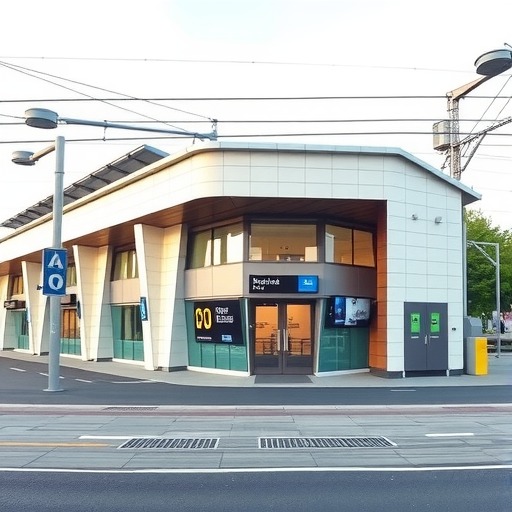 城市环境空气质量监测智能站房通过适用性检测(图2)