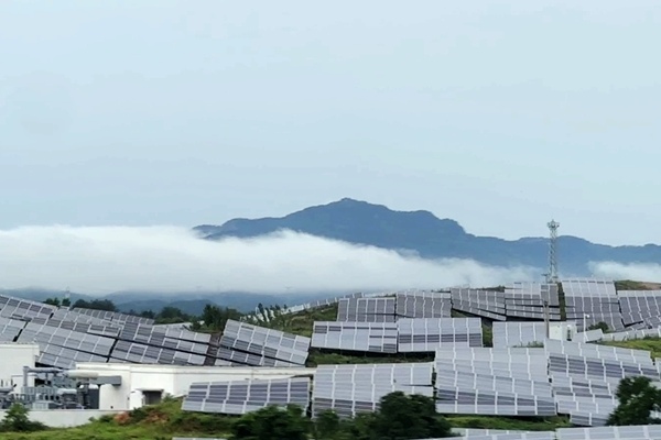 泰国食品工厂光伏项目助力高效绿色转型