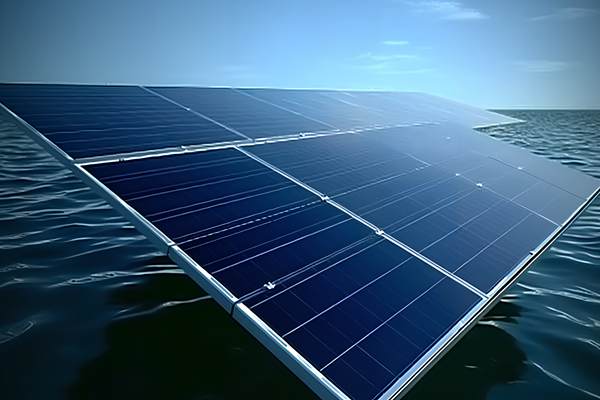 BC技术赋能海上光伏高质量发展