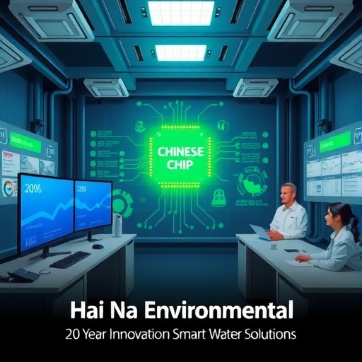 二十载技术深耕 中国高端膜产业升级之路(图8)