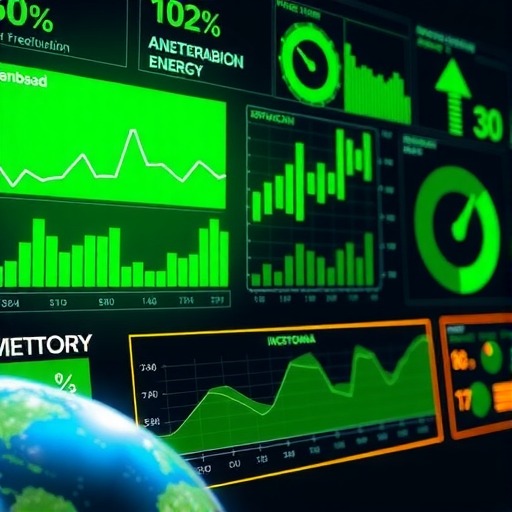 碳盘查成果显著 打造绿色低碳转型新引擎(图1)