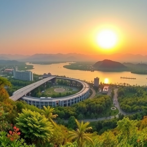 昆明市生态环境质量持续改善 保护成果显著