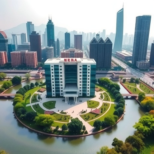 科技执法助力台州环境监管效能跃升打造台州蓝招牌(图1)