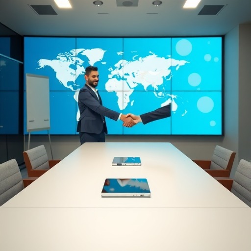 瀚蓝携手中资环国际深化绿色能源合作(图1)