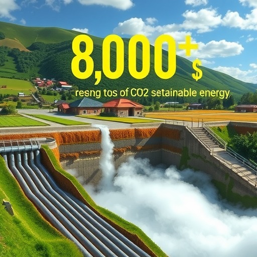 科技创新推动蓝天保卫战 商河县治理效能全市领先(图1)