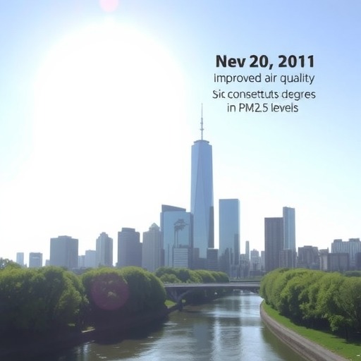 生态环境质量显著提升 海洋生态稳中向好(图1)