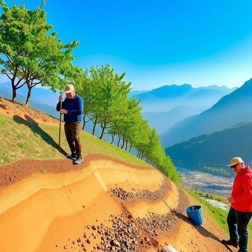 巴中市生态治理创新实践与城乡融合发展路径(图1)