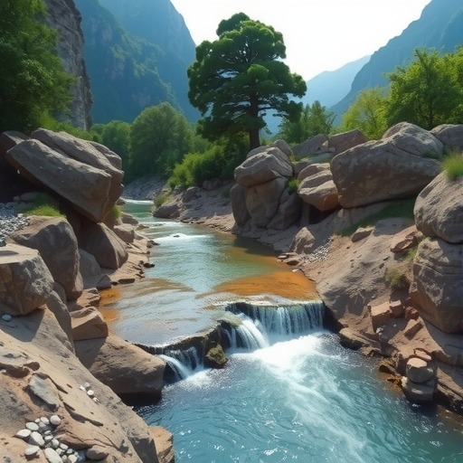 黄河源头生态保护成果显著 生态密码助力绿色发展(图1)