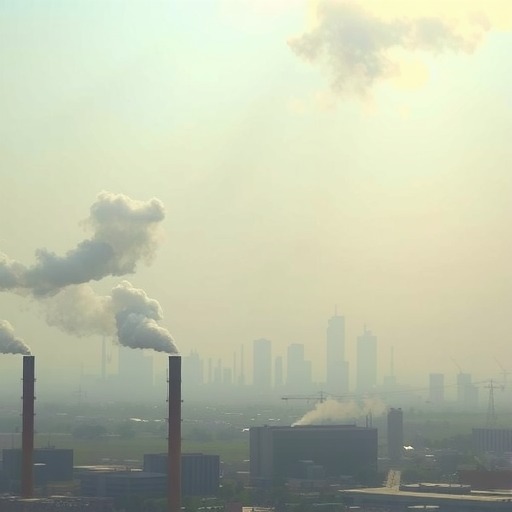 车少人少为何臭氧污染不见少？(图1)