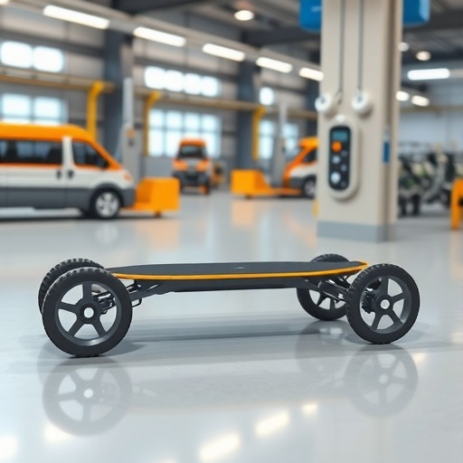 新能源行业首创 已具备量产条件｜深圳市大