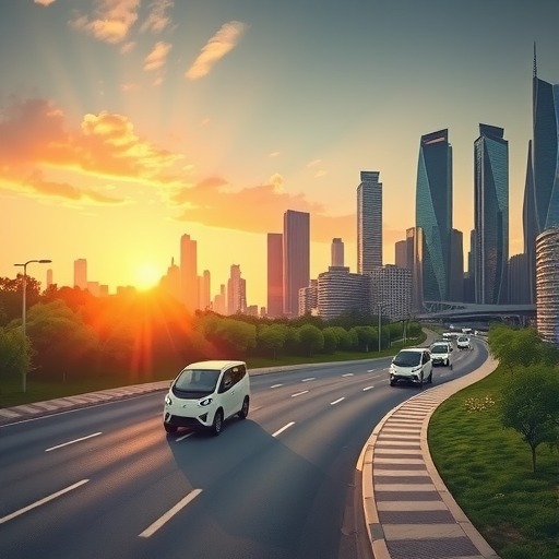 “人歇车不歇”，确保大气环境见成效