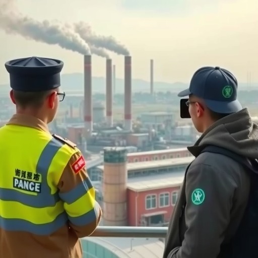 宿迁市开展“大气3号”专项执法行动