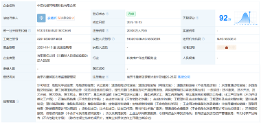 注册资本2亿元 中石化成立循环利用科技新公司(图1)