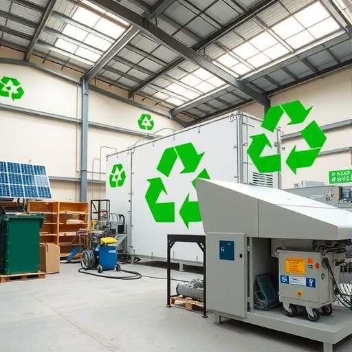 注册资本2亿元 中石化成立循环利用科技新