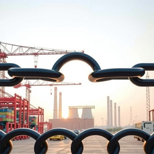 落地天津！资环链金携手天津钢管成立合资公