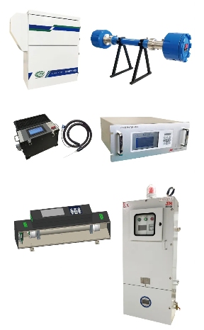 激光精准 检测至微| 晟诺仪器将重磅亮相第18届中国在线分析仪器应用及发展国际论坛暨展览会(图1)