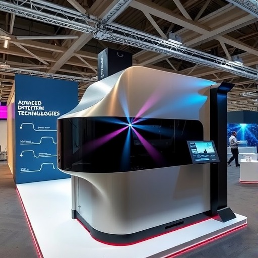 激光精准 检测至微| 晟诺仪器将重磅亮相