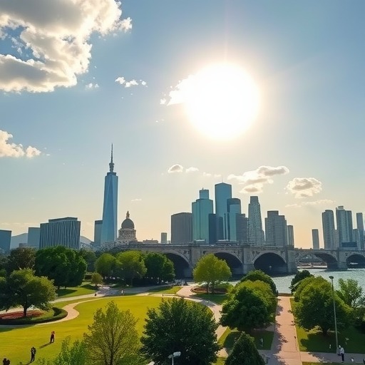 一季度全市“治气”跑出加速度