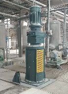 喜讯｜川源MJN全流场混匀系统荣获“流程工业创新奖”(图7)