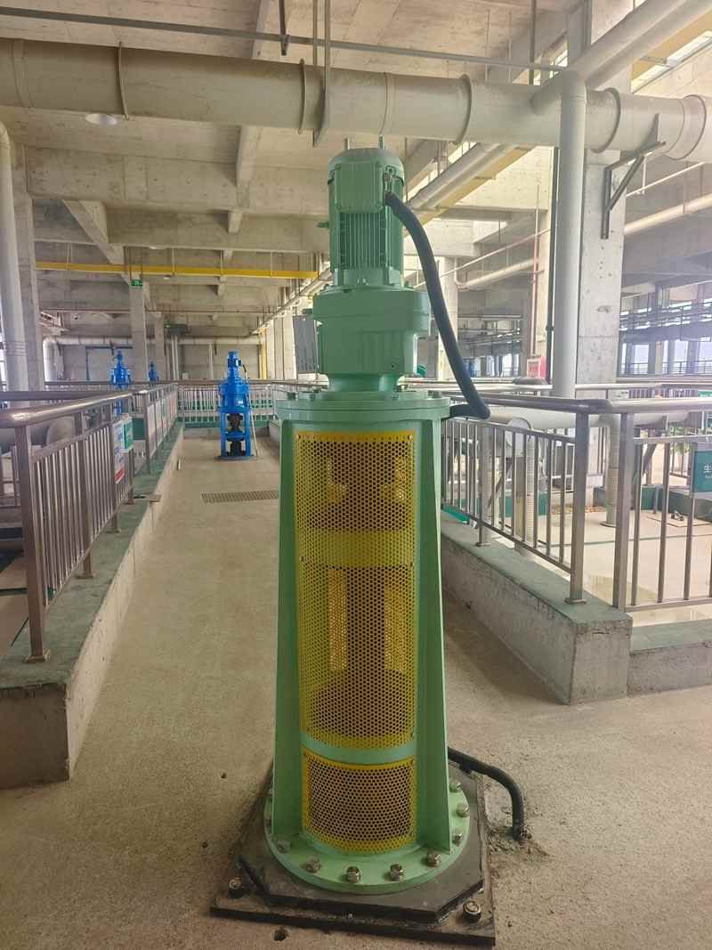 喜讯｜川源MJN全流场混匀系统荣获“流程工业创新奖”(图9)