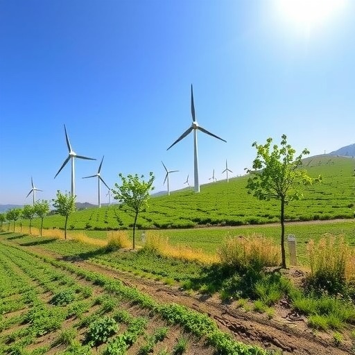 河北强力攻坚深入推进蓝天保卫战(图1)