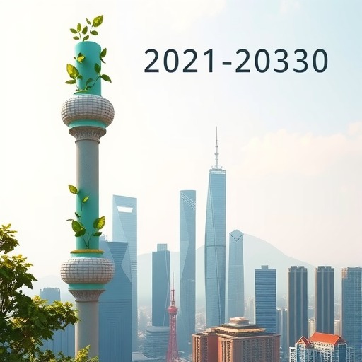 2021-2030年大气污染治理行业发展
