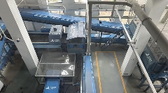 AI赋能生活垃圾资源化——九爪智能生活垃圾分拣系统获央视、广东台等媒体联合报道(图3)