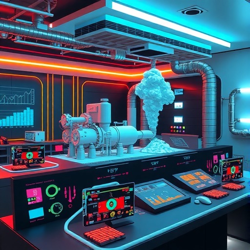 宜昌垃圾发电项目入选湖北省数字孪生工厂