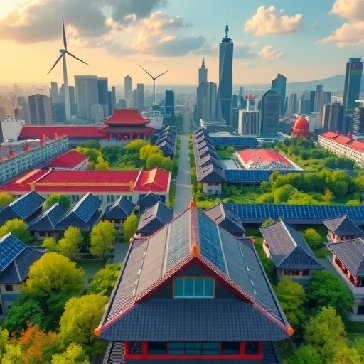 北京2021年空气质量持续改善智慧环保体系构建成果显著(图1)