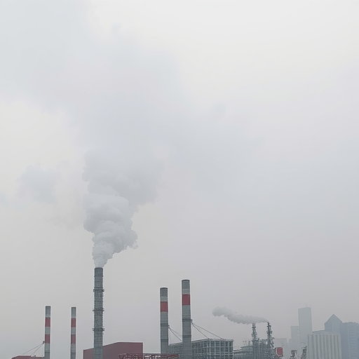 重庆大气污染典型案例：环保执法强监管 严惩环境违法行为(图1)