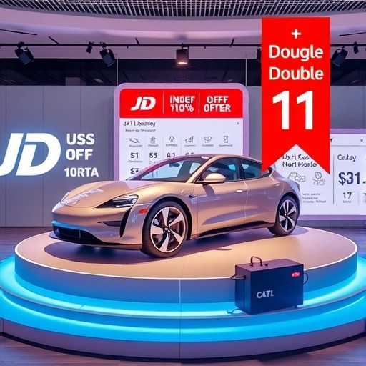 国民好车发布 智能化升级引领新消费模式 - 良天资讯