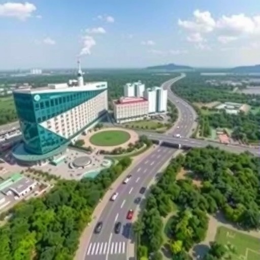 山东省济南市环境空气质量6项主要污染物均实现改善(图1)