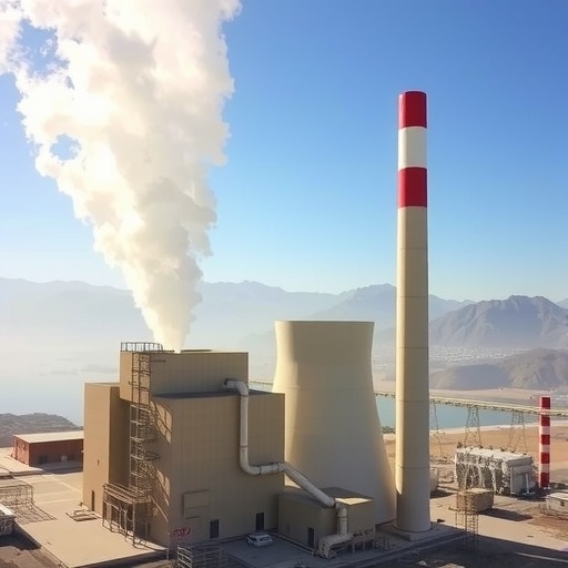 贵州六盘水市水城区：立行立改 改善发电厂