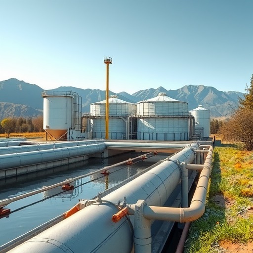 永和新材料零排放水处理项目签约，推动氟化