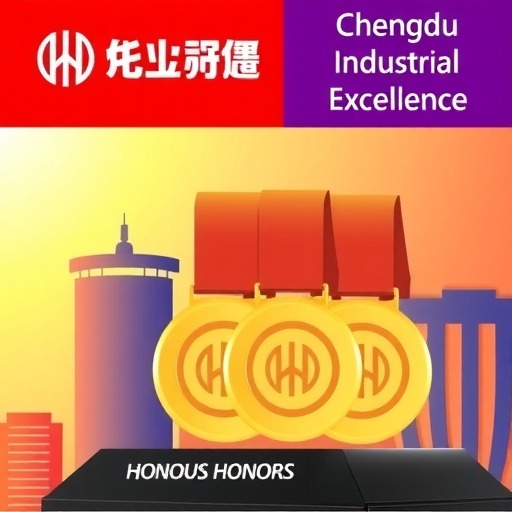 成都工业精品认证｜磁介质混凝沉淀设备引领高效水处理 - 良天资讯