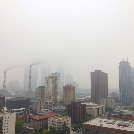 专家解析：成都本轮重污染天气形势为何如此