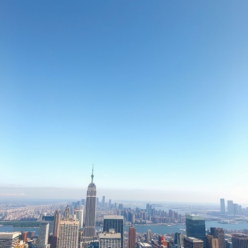 城市“蓝值”成新常态 大气污染治理需啃“硬骨头”(图1)