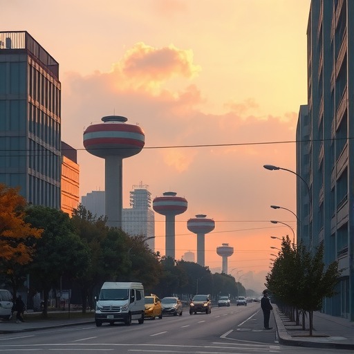 生态环境部：将实施秋冬季大气污染综合治理攻坚方案(图1)